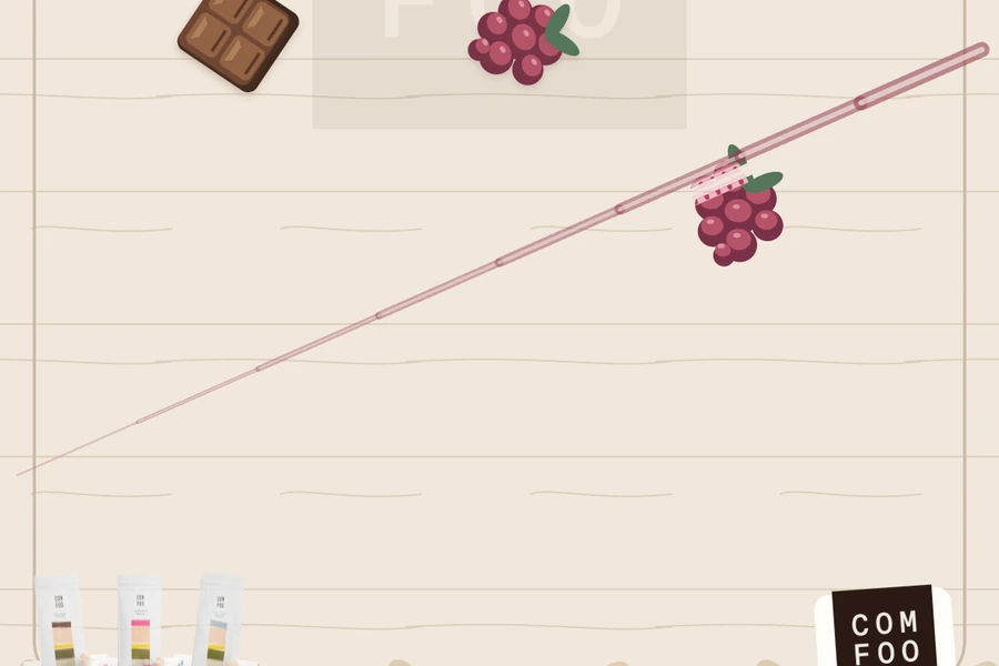 ComFoo Ninja, bild från spelversionen