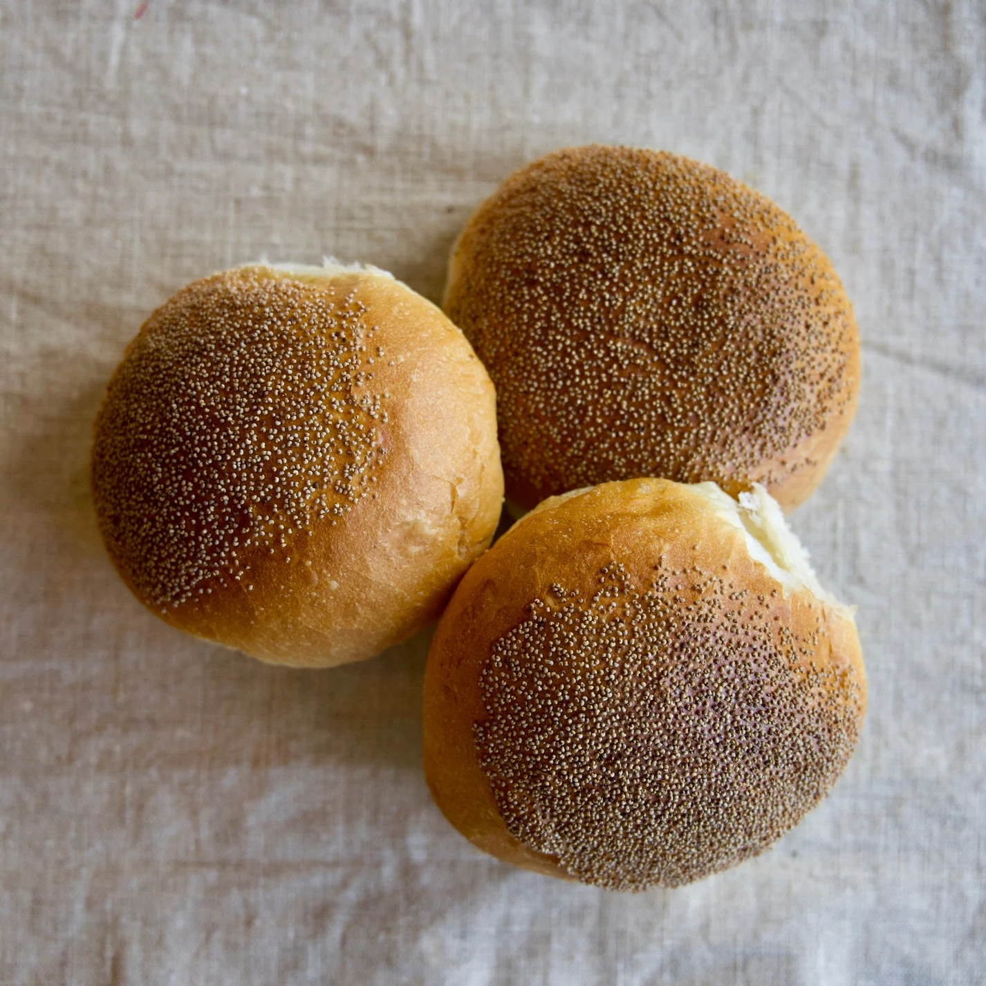 Den lilla frukosten