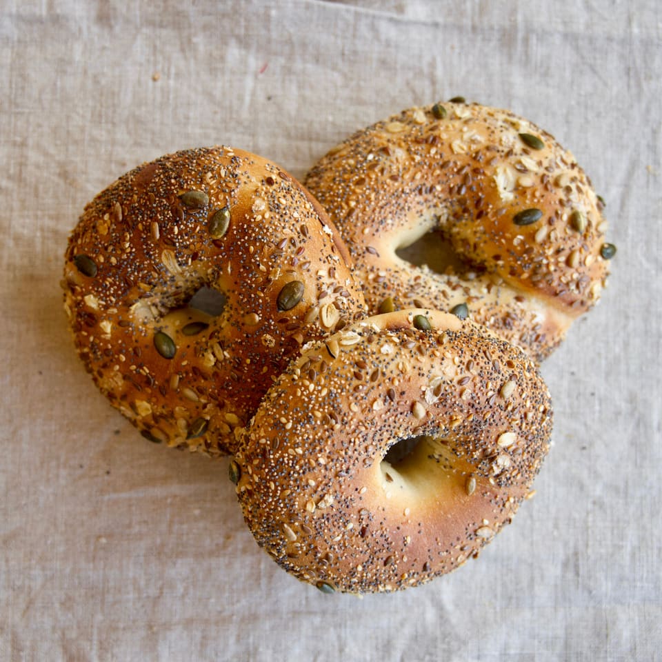 Bagel