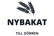 Nybakat till dörren