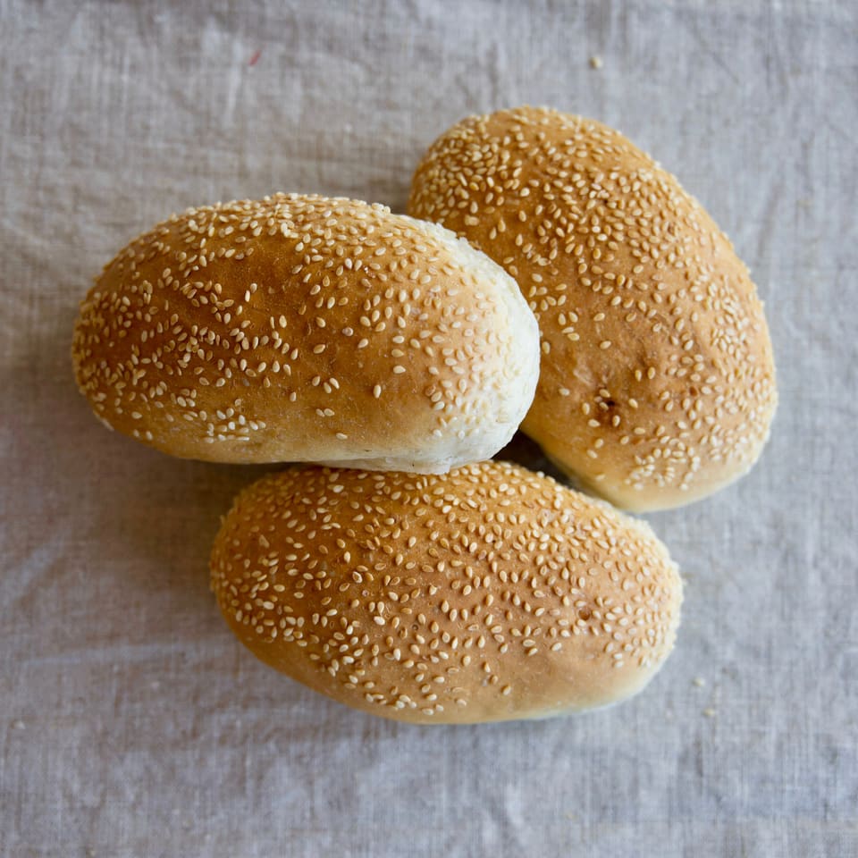 Sesampinne
