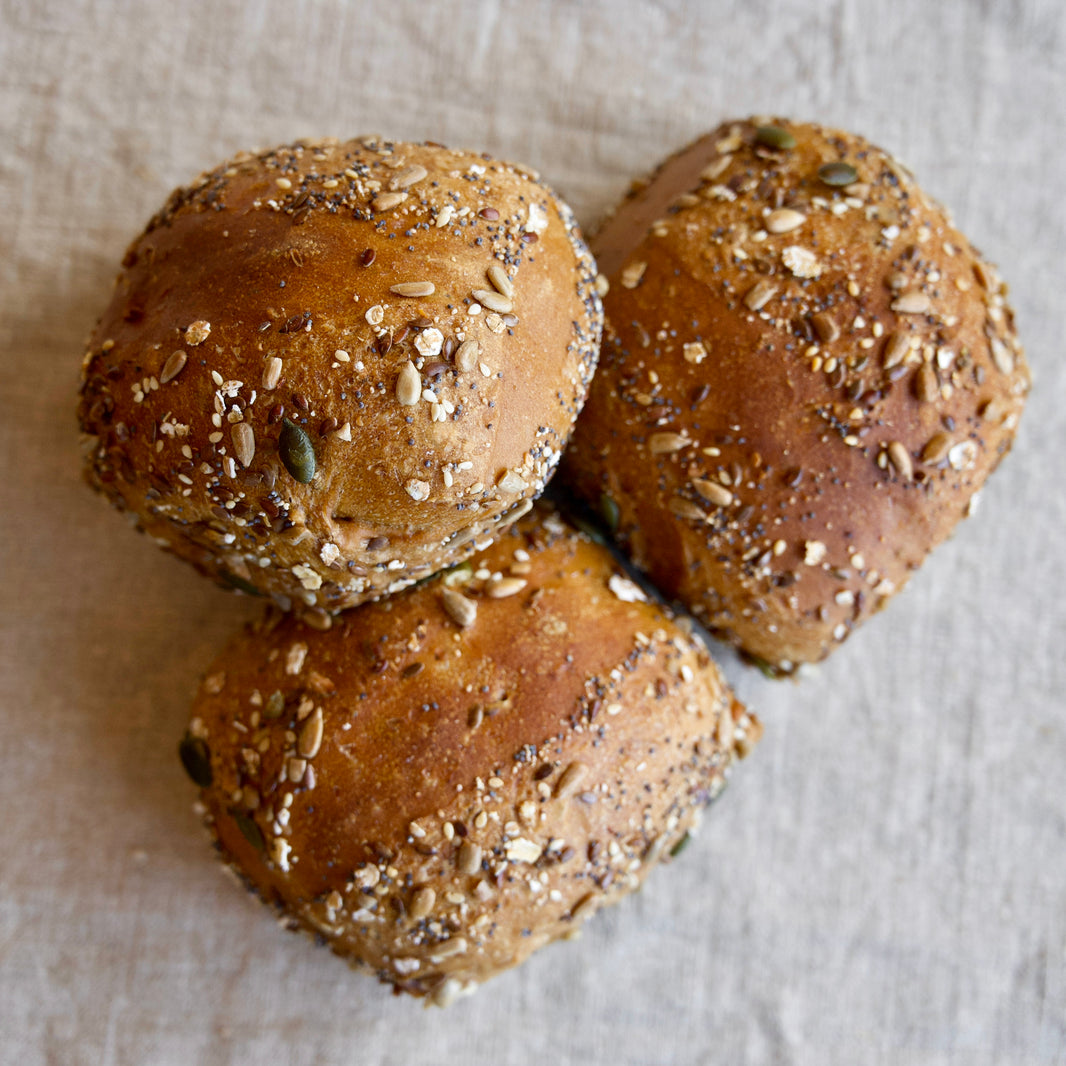 Grov Levain