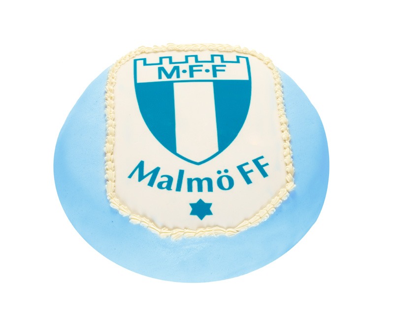 MFF Tårta