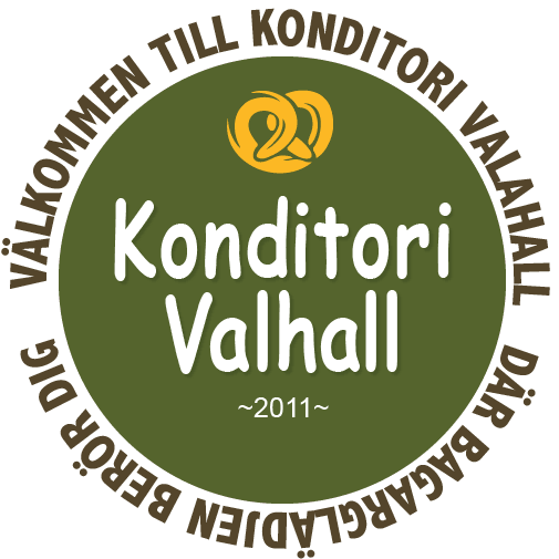 Konditori Valhall