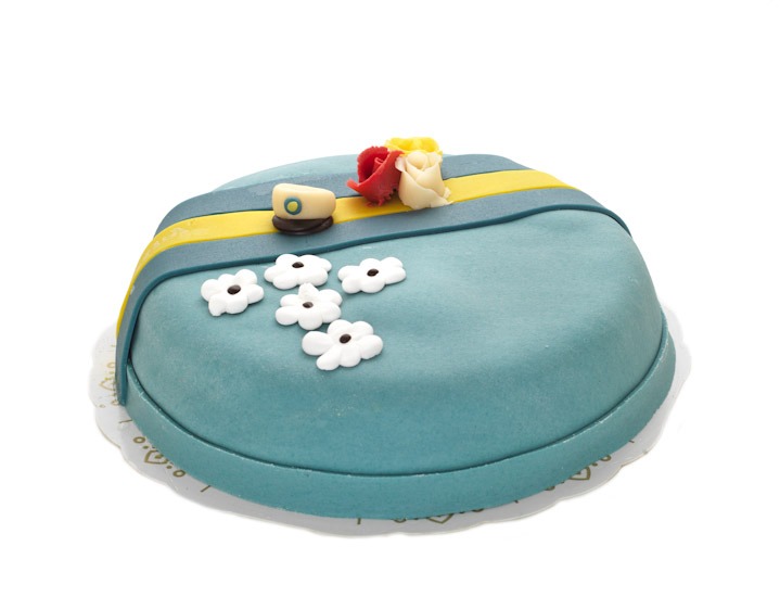 Studenttårta