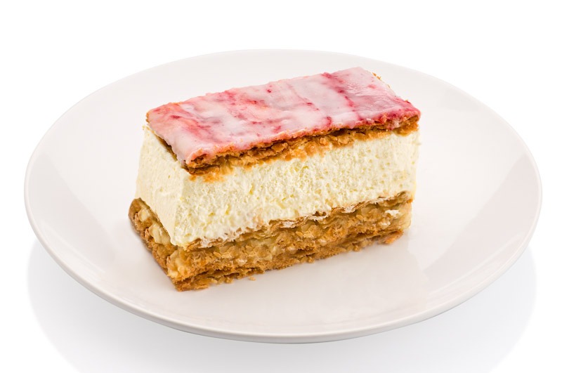 Napoleonbakelse